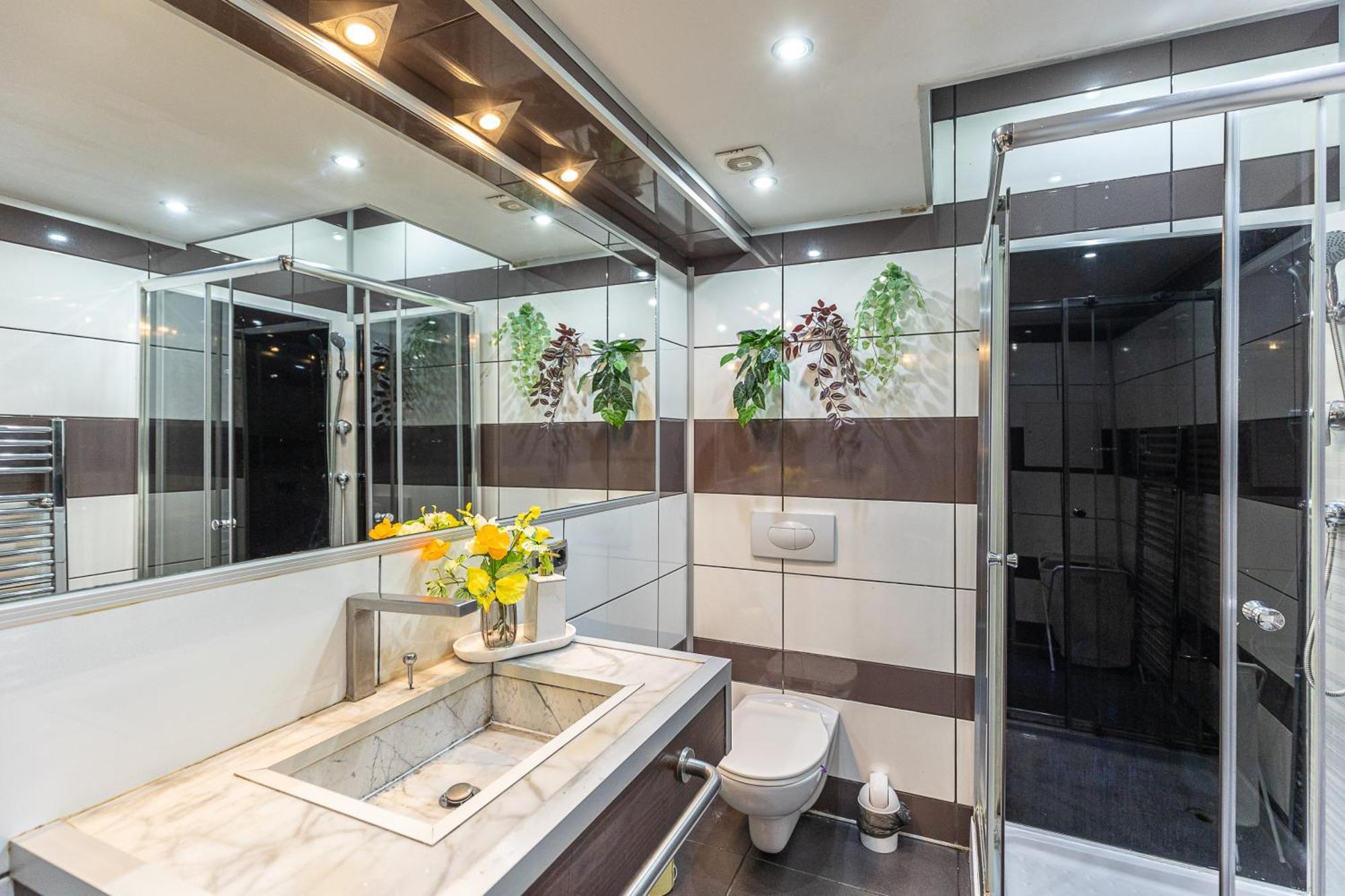 City Vibes Apartment - 3 Bdrms Budapeszt Zewnętrze zdjęcie
