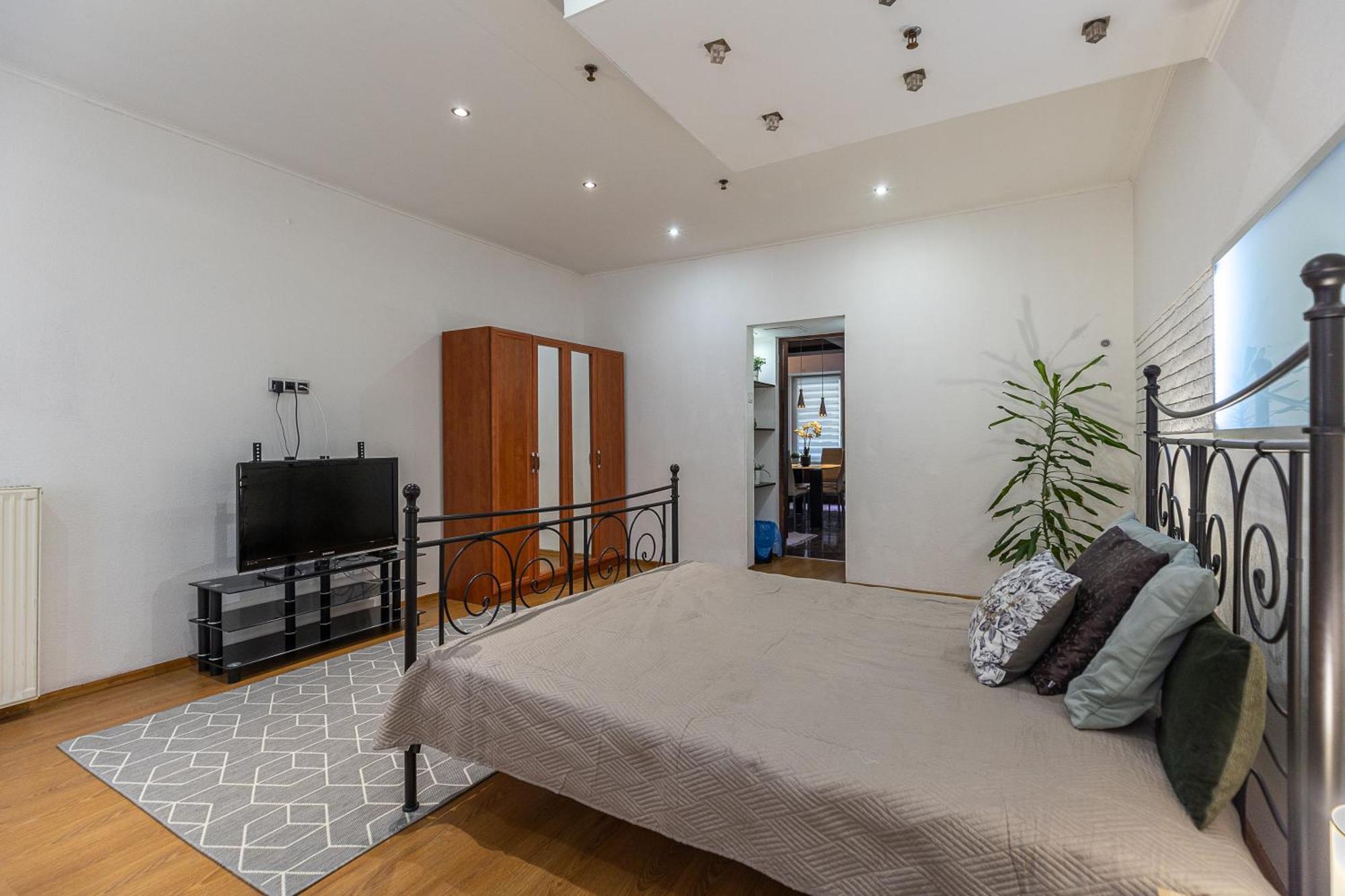 City Vibes Apartment - 3 Bdrms Budapeszt Zewnętrze zdjęcie