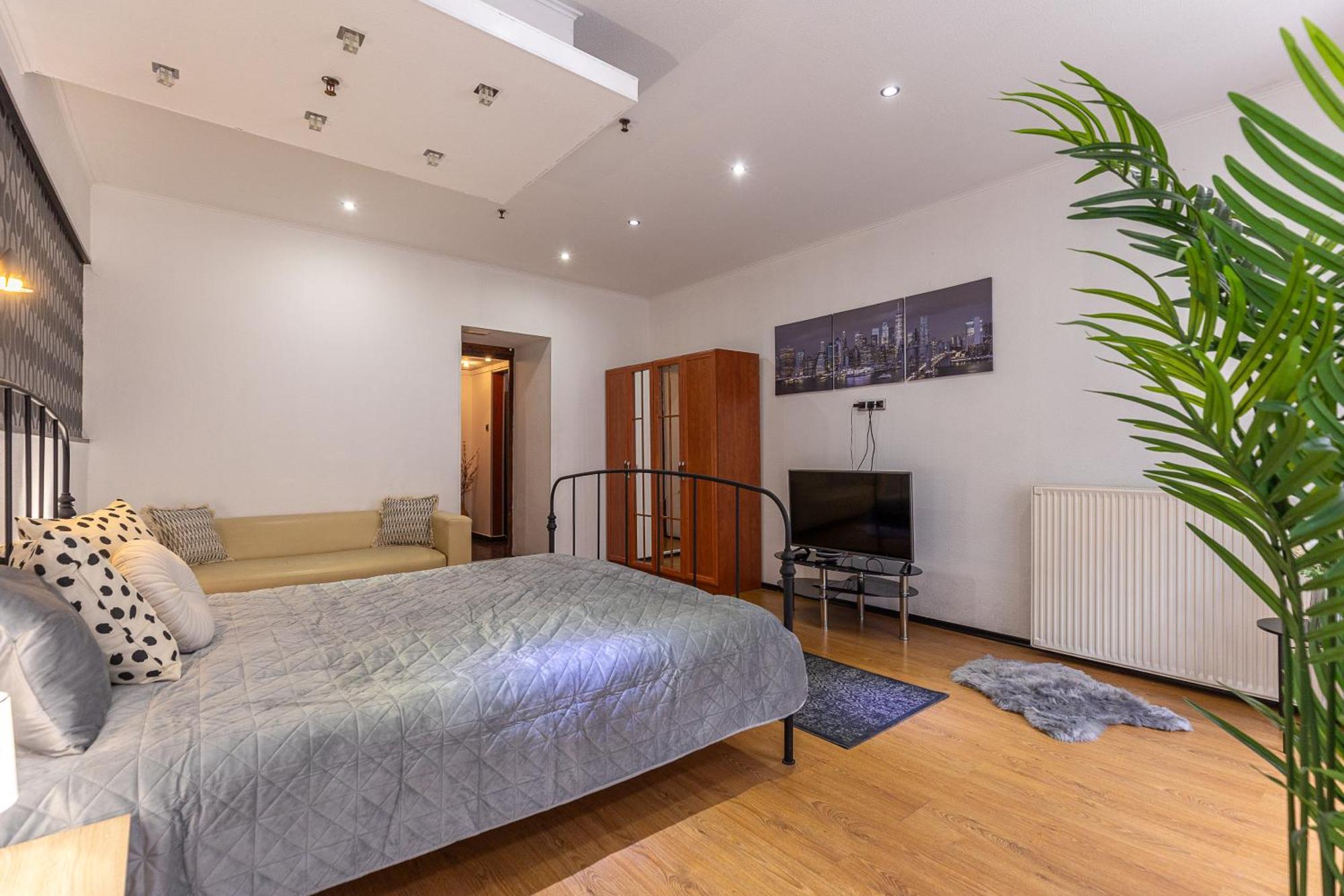 City Vibes Apartment - 3 Bdrms Budapeszt Zewnętrze zdjęcie