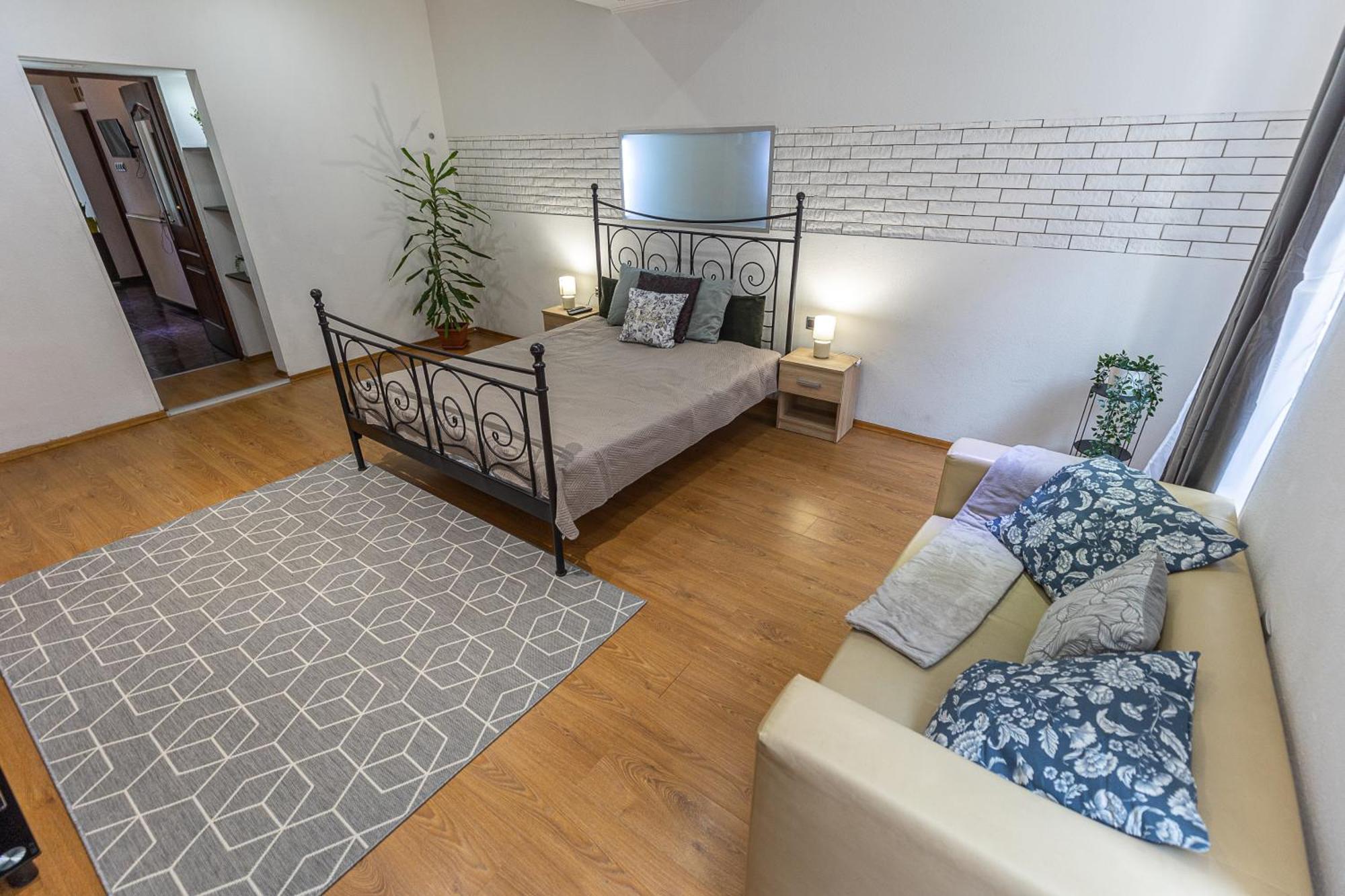 City Vibes Apartment - 3 Bdrms Budapeszt Zewnętrze zdjęcie